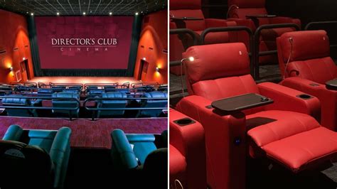 manila movie theaters|LIST: Best Cinemas in Metro Manila for Watching .